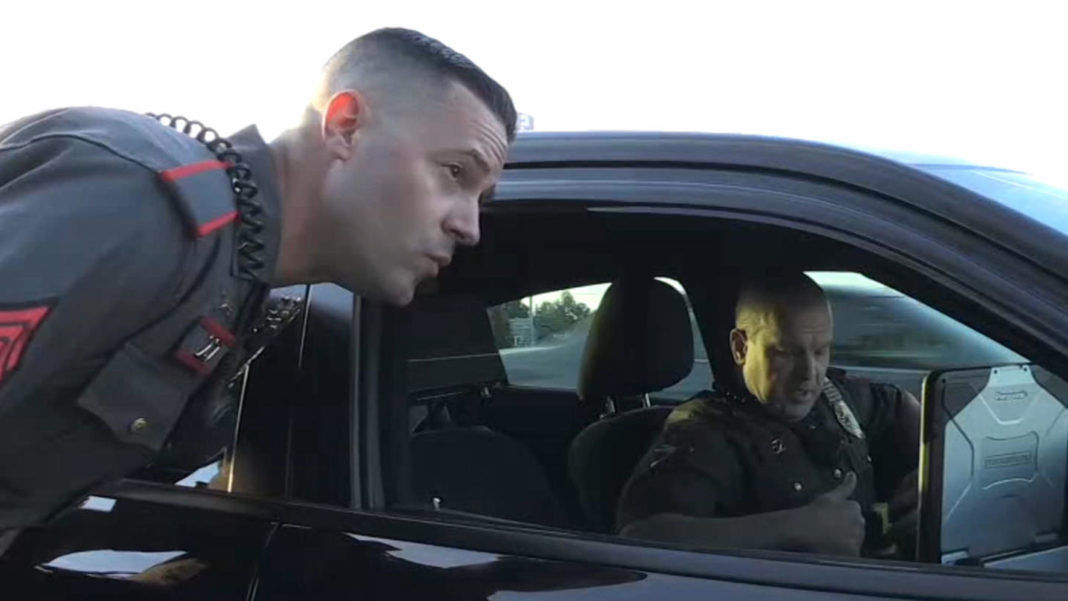 East Providence Police Department Live PD