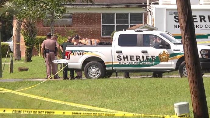 Bradford County Sheriff’s Office
