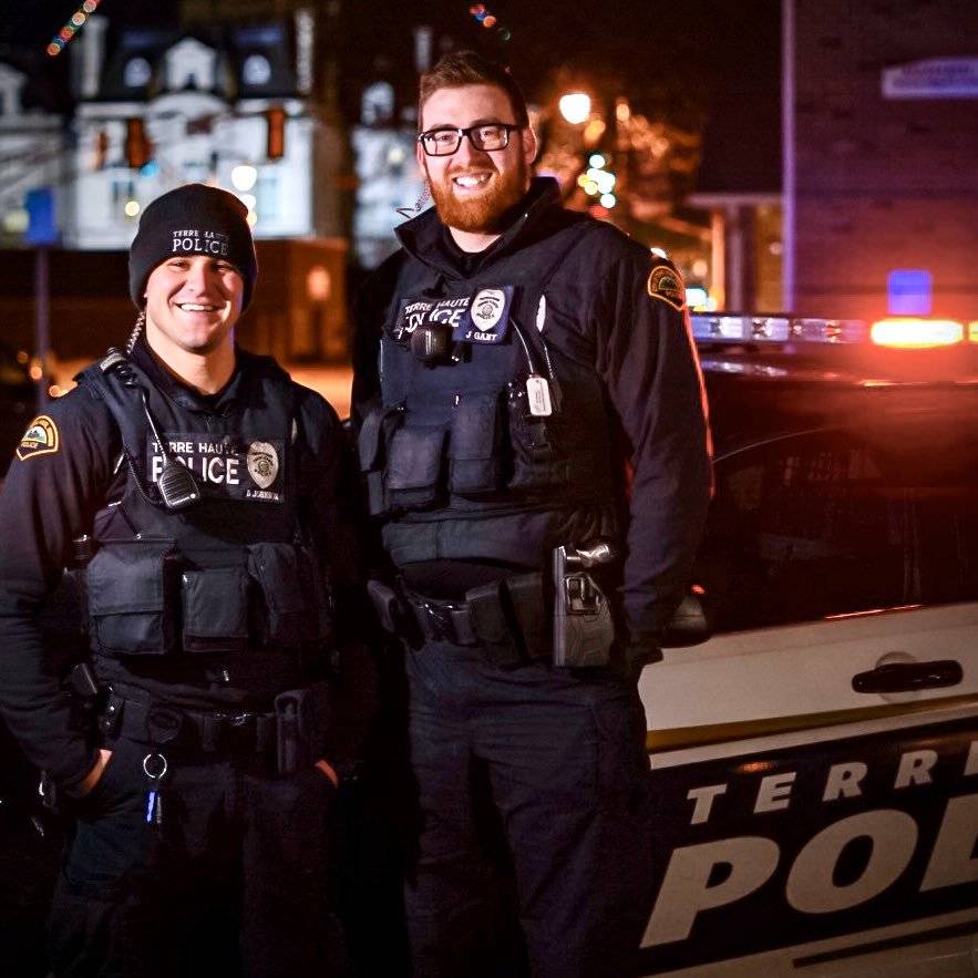 Terre Haute Police Department Live Pd