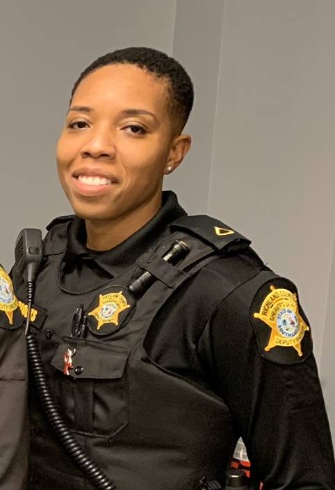 Aldonyia Brooks