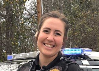 Deputy Emily Hampton
