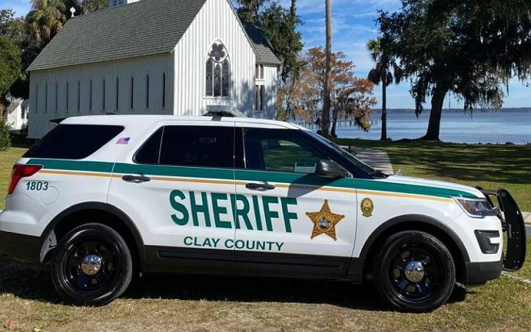 Clay County Sheriff's Office - Live PD