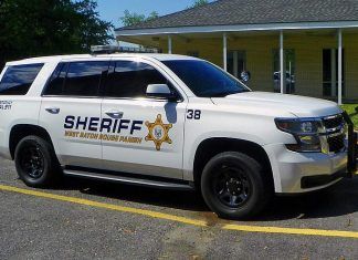 West Baton Rouge Sheriff's Office